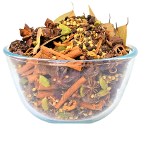 গোটা মসলা । Whole Masala