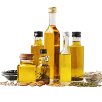 তেল ও ঘী | Oil & Ghee