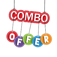 কম্বো অফার || Combo Offer