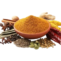 গুড়া মসলা । Powder Masala