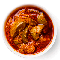 হোমমেড আচার | Homemade Pickle