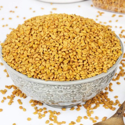 মেথি || Fenugreek Seeds