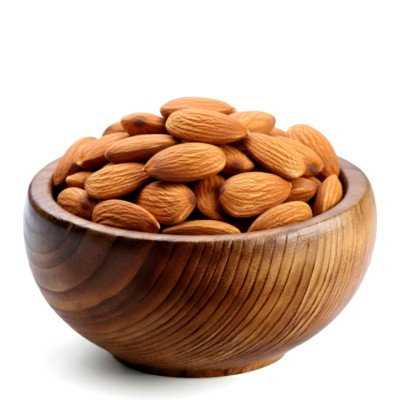 কাঠবাদাম || Almond