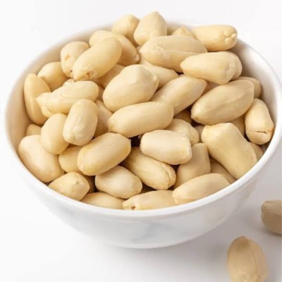 থাই বাদাম (কাঁচা) || Thai Nut (Raw)