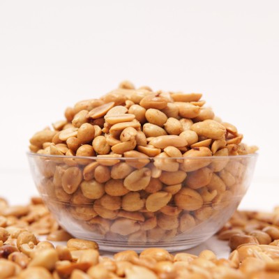 থাই বাদাম (ভাজা) || Thai Nut (fried)