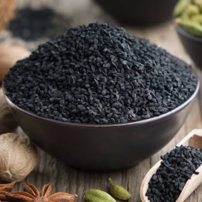 কালোজিরা || Black Seed