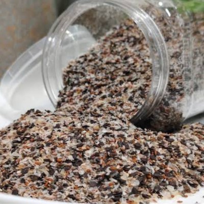 মিক্স সীড শরবত || Mix Seed Sorbot