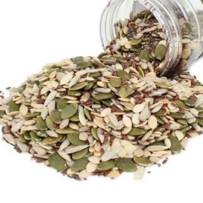 সীড মিক্স || Seed Mix