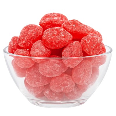 Thai Dried Red Peach || রেড পিচ