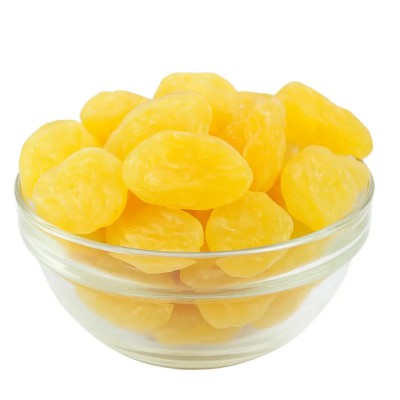 Thai Dried Yellow Peach || ইয়োলো পিচ