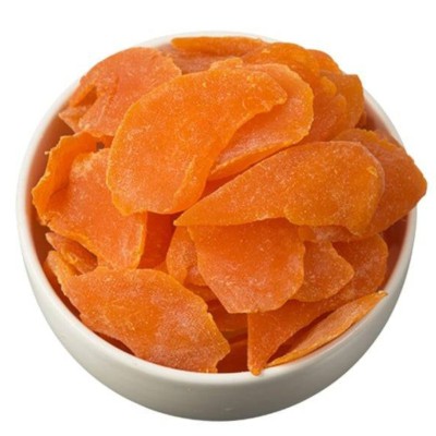 Thai Dried Red Mango || রেড ম্যাংগো