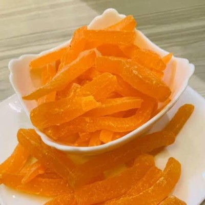 Thai Dried Rock Melon || রক মেলন