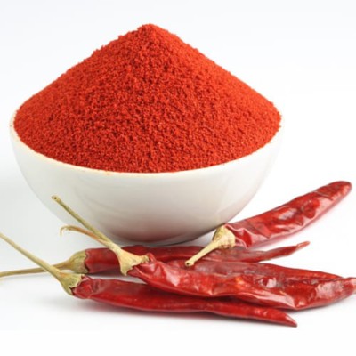 খাঁটি ঝাল মরিচ গুঁড়া || Chilli Powder