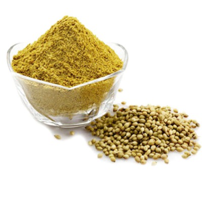 খাঁটি ধনিয়া গুঁড়া || Coriander Powder