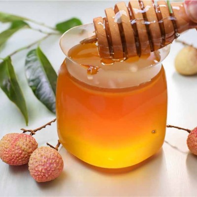 লিচু ফুলের মধু || Lichi Flower Honey