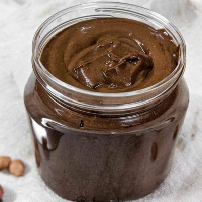 ডার্ক চকলেট পিনাট বাটার || Dark Chocolate Peanut Butter