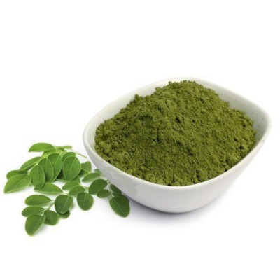সজনে পাতার গুঁড়া || Moringa Powder. (২০০ গ্রামের ১ কৌটা)
