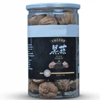 কালো রসুন || Black Garlic